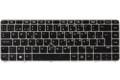 HP Keyboard (Spanish)