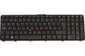 HP Keyboard (SWEDISH/FINNISH)