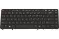 HP Keyboard (Netherlands)