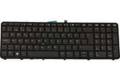 HP I Keyboard Assy Includes Pointing Stick and cabl