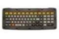 Zebra VC70 USB KBD QWERTY 18CM CABEL