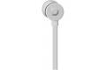 Beats X in-ear hörlurar (satin silver)