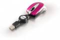 Verbatim Go Mini Optical Travel Mouse