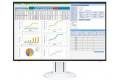 Eizo 24" LED FlexScan EV2457 White