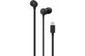 Beats urBeats3 in-ear hörlurar (svart)