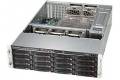 Supermicro SC836 BE1C-R1K03B
