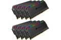Corsair Dominator Platinum RGB 64GB (8x8GB)