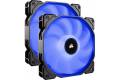 Corsair CO-9050090-WW kylsystem för dator Datorväska Fan 14 cm