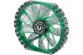 BitFenix Spectre Pro LED Green 230mm