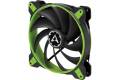 ARCTIC BioniX F140 Datorväska Fan 14 cm Svart