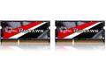 G.Skill Ripjaws3 SO DDR3L-1600 DC