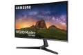 Samsung 32" LED Curved C32JG50