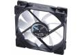 Fractal Design Venturi HF-12 120mm Svart/Vit
