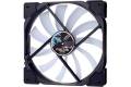 Fractal Design Venturi HF-14 140mm Svart/Vit