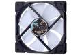 Fractal Design Venturi HP-12 120mm PWM Svart/Vit
