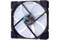 Fractal Design Venturi HP-14 140mm PWM Svart/Vit