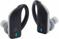 JBL Endurance PEAK trådlösa hörlurar (svart)