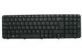HP tastatur