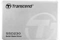 Transcend 230S 2.5"