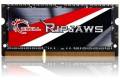 G.Skill Ripjaws3 SO DDR3L-1866 SC