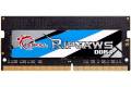 G.Skill Ripjaws SODIMM DDR4-2666