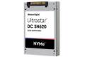 HGST WD Ultrastar DC SN620 SDLC2CLR-016T-3NA1