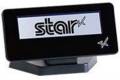 Star SCD222U Black Customer Display Black