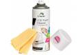 Tracer display cleaning kit