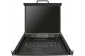 19"" StarTech.com KVM console