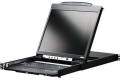19"" ATEN CL5800 Dual-Rail LCD KVM Console