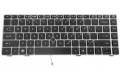 HP tastatur