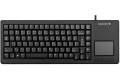 Cherry G84-5500 XS Touchpad Keyboard