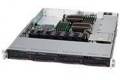 Supermicro SC815 TQ-600WB