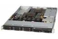 Supermicro 1U CHASSIS 8X2.5HS SAS3/NVME CBNT