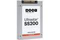 HGST Ultrastar SS200 Enterprise SDLL1CLR-020T-CCA1