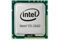 HP Intel Xeon E5-2660