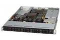 Supermicro 1U CHASSIS 10X2.5HS SAS3/NVME CBNT