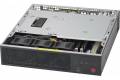 Supermicro SC101F Compact Desktop BOX Server PC