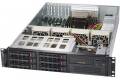 Supermicro SC822T 333LPB