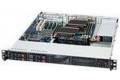 Supermicro SC111 LT-330CB