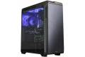 Zalman Chasis Z9 Neo Plus Black Midi Tower (5 fan