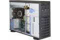 Supermicro 4U CHASSIS 8X3.5 3X5.25 SAS3 CBNT