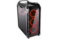 Compucase Cougar Panzer EVO - Chassi - Full tower - Svart