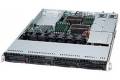 Supermicro SC815 TQC-R706WB2