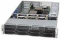 Supermicro SC825 TQC-R740WB