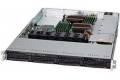 Supermicro SC815 TQC-605WB