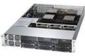 Supermicro SC828 TQ-R1K43LPB