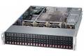 Supermicro SC216 BE2C-R920WB