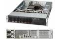 Supermicro SC213 AC-R920WB
