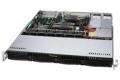 Supermicro SC813M F2TQC-R608CB